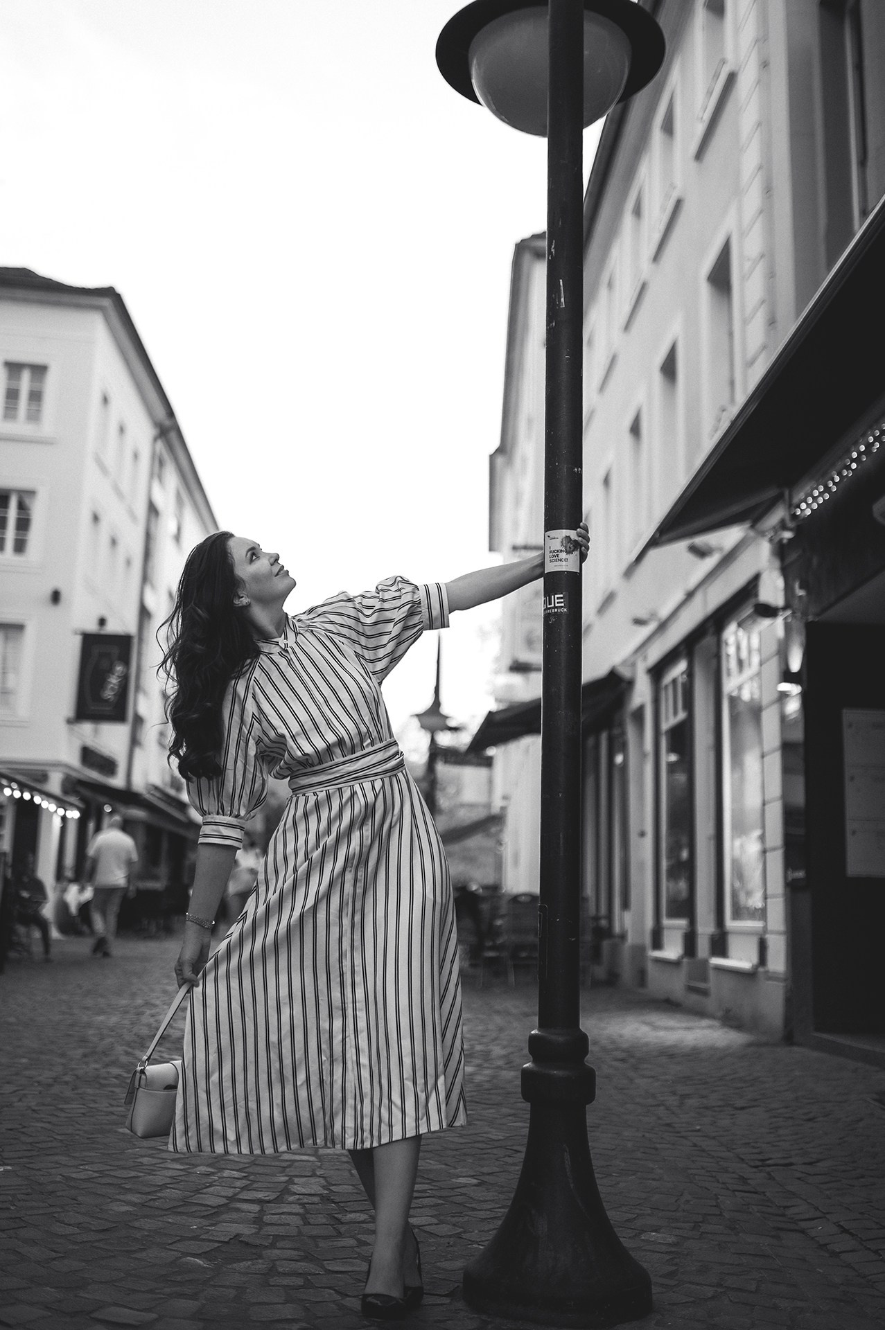 FRAUEN. Familien- und Hochzeitsfotograf Shestak Ivan