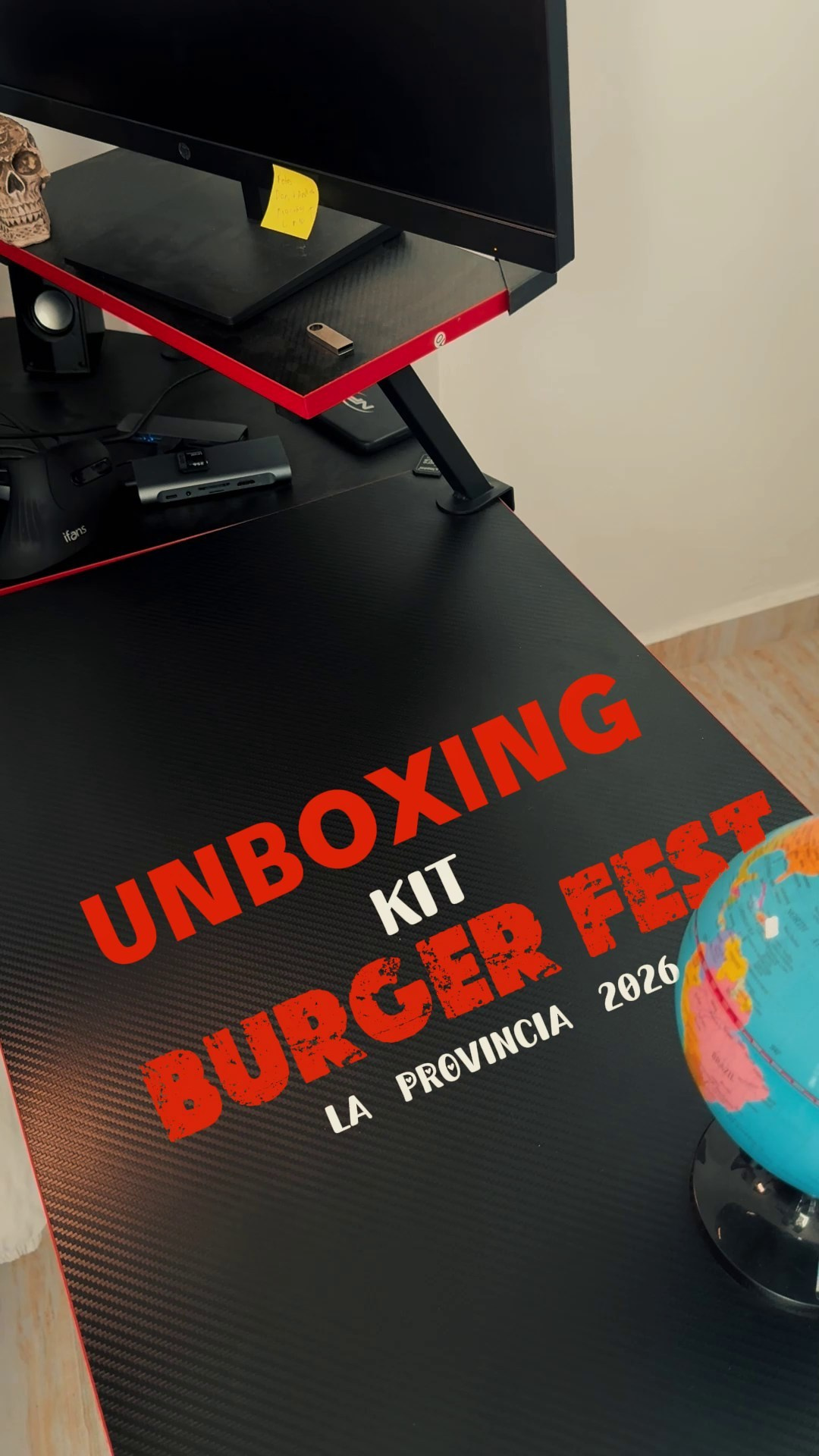 CONOCE LOS 5 EMBAJADORES. Lucyfera Studio