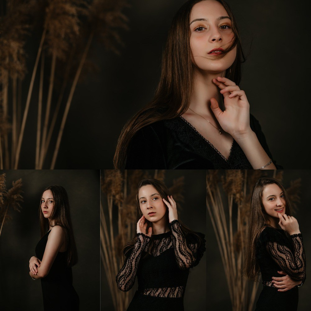 Sedinta foto in studio. Proud Vision Weddings | Wedding Photography & Film — Servicii profesionale Foto Video Nunta Iasi