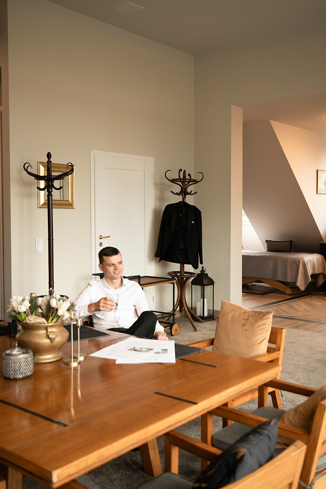 Liliia & Nazar. VideofotKA.pl