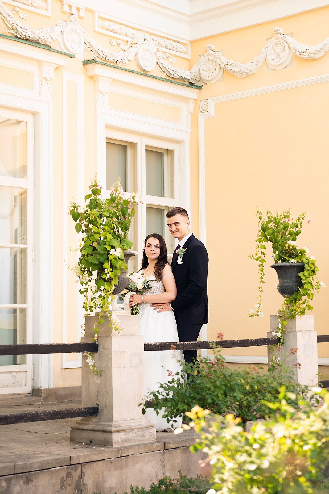 Ludmiła & Michał. VideofotKA.pl