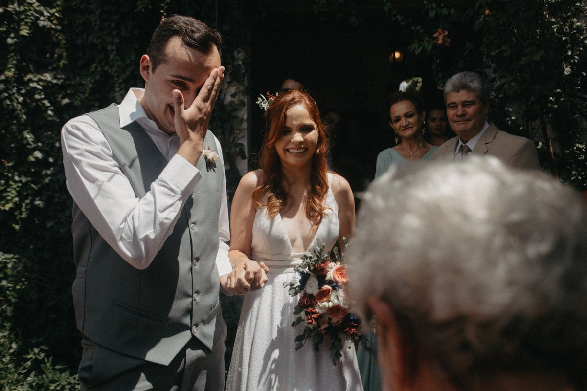 Casamento - Lucas e Gabi. Fotógrafa de Eventos em São Paulo e Sorocaba Kika Damasceno