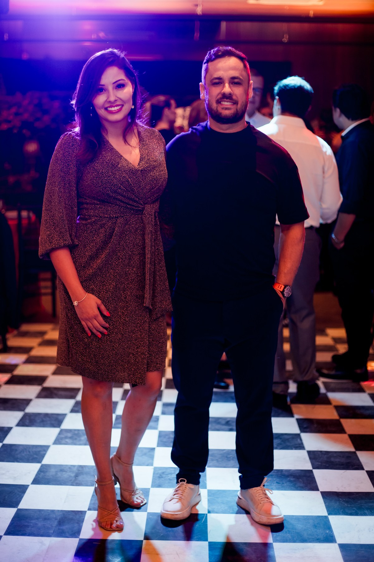 Ednéia - Aniversário Las Vegas. Fotógrafa de Eventos em São Paulo e Sorocaba Kika Damasceno