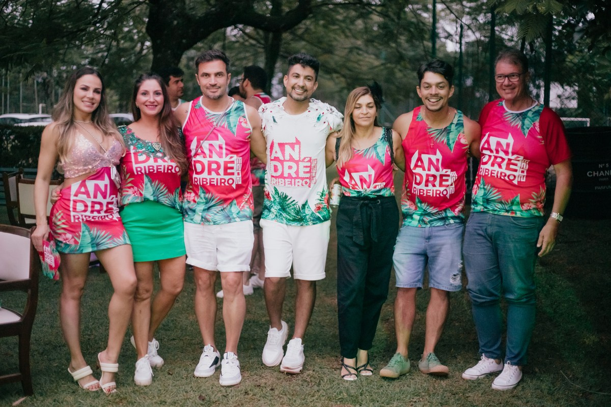 Micareta Massa - André Ribeiro. Fotógrafa de Eventos em São Paulo e Sorocaba Kika Damasceno