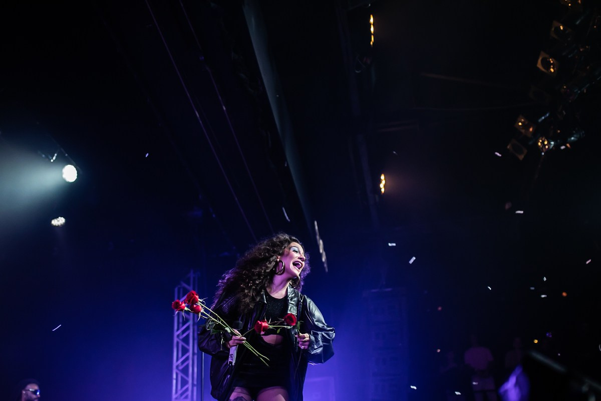 Priscilla Alcantara - Show em SP. Fotógrafa de Eventos em São Paulo e Sorocaba Kika Damasceno