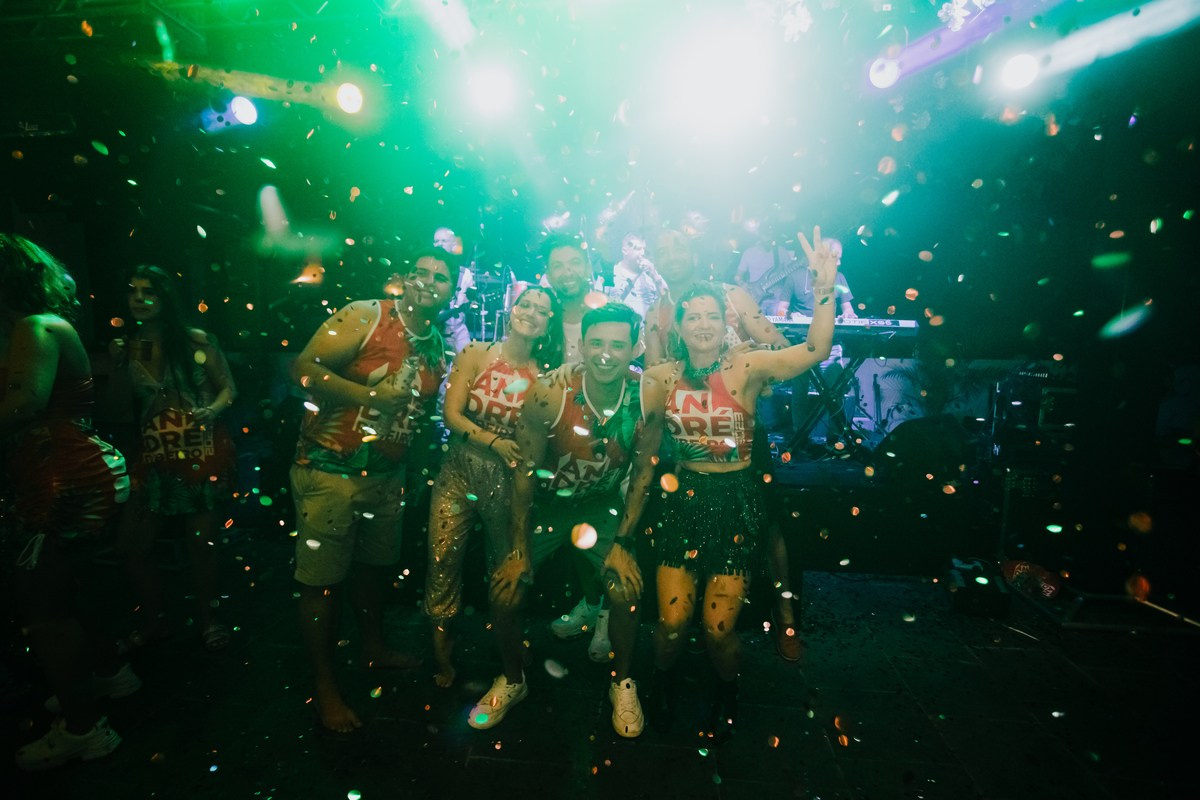 Micareta Massa - André Ribeiro. Fotógrafa de Eventos em São Paulo e Sorocaba Kika Damasceno
