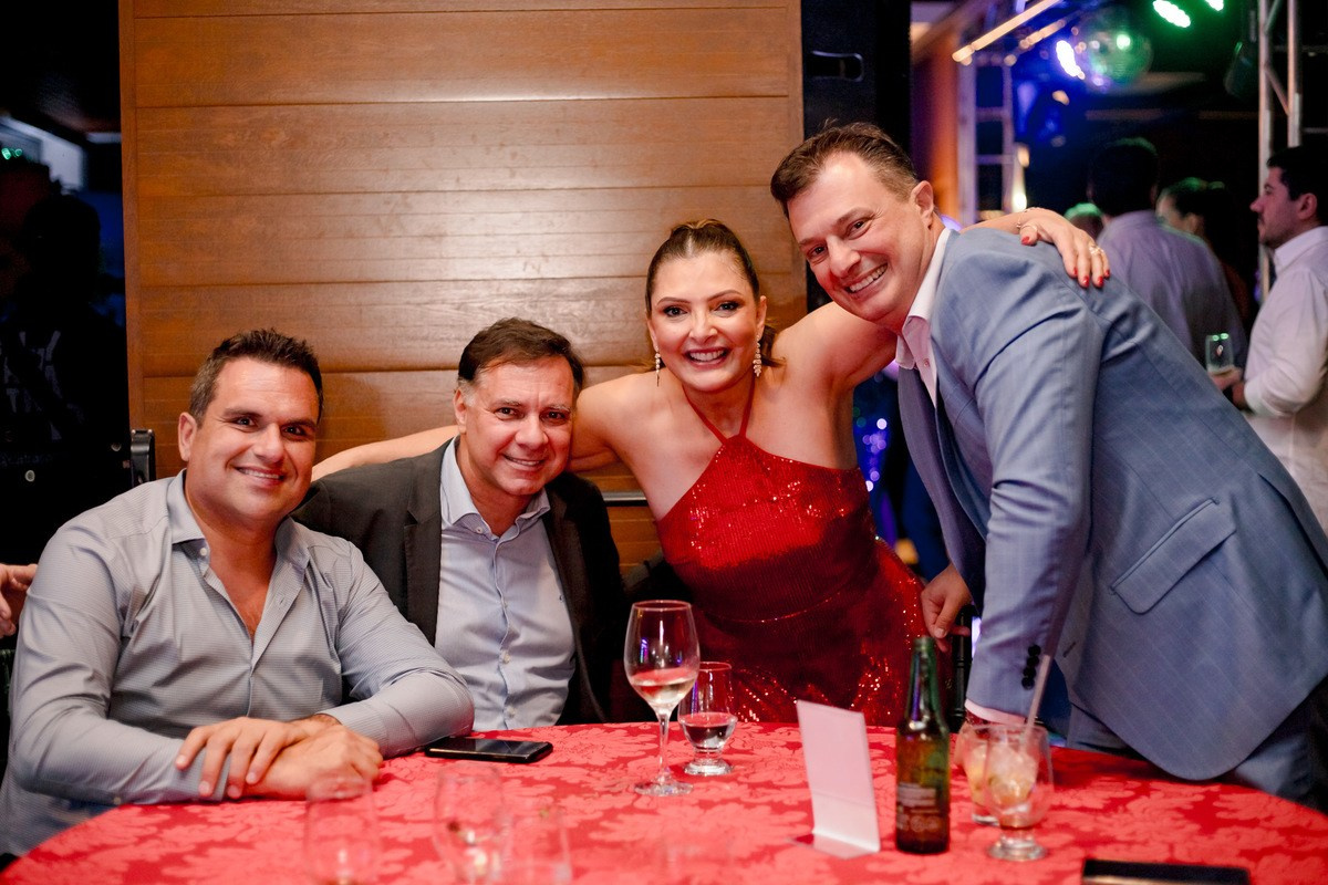 Ednéia - Aniversário Las Vegas. Fotógrafa de Eventos em São Paulo e Sorocaba Kika Damasceno