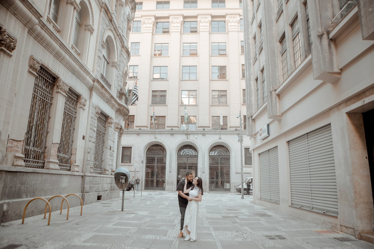 Osmar e Bianca - Pré - Wedding. Fotógrafa de Eventos em São Paulo e Sorocaba Kika Damasceno