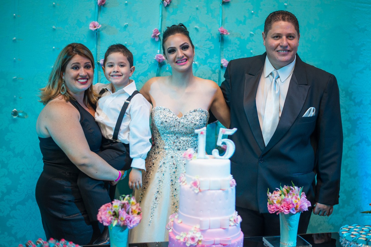 Larissa | 15 anos. Fotógrafa de Eventos em São Paulo e Sorocaba Kika Damasceno