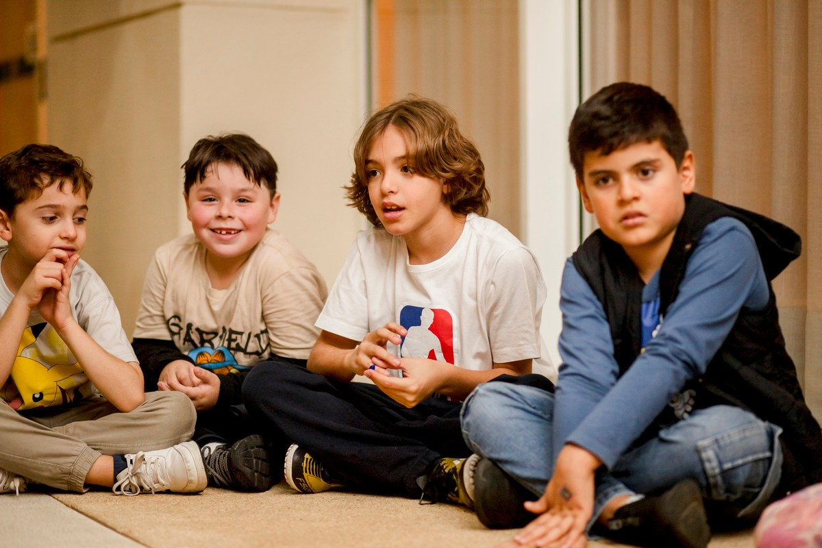 Benício - 8 anos. Fotógrafa de Eventos em São Paulo e Sorocaba Kika Damasceno