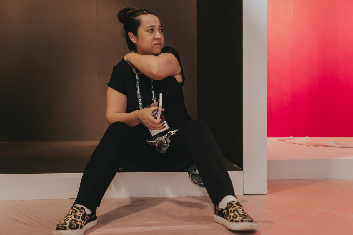 Abcasa 2019 - Dani Sakurai. Fotógrafa de Eventos em São Paulo e Sorocaba Kika Damasceno