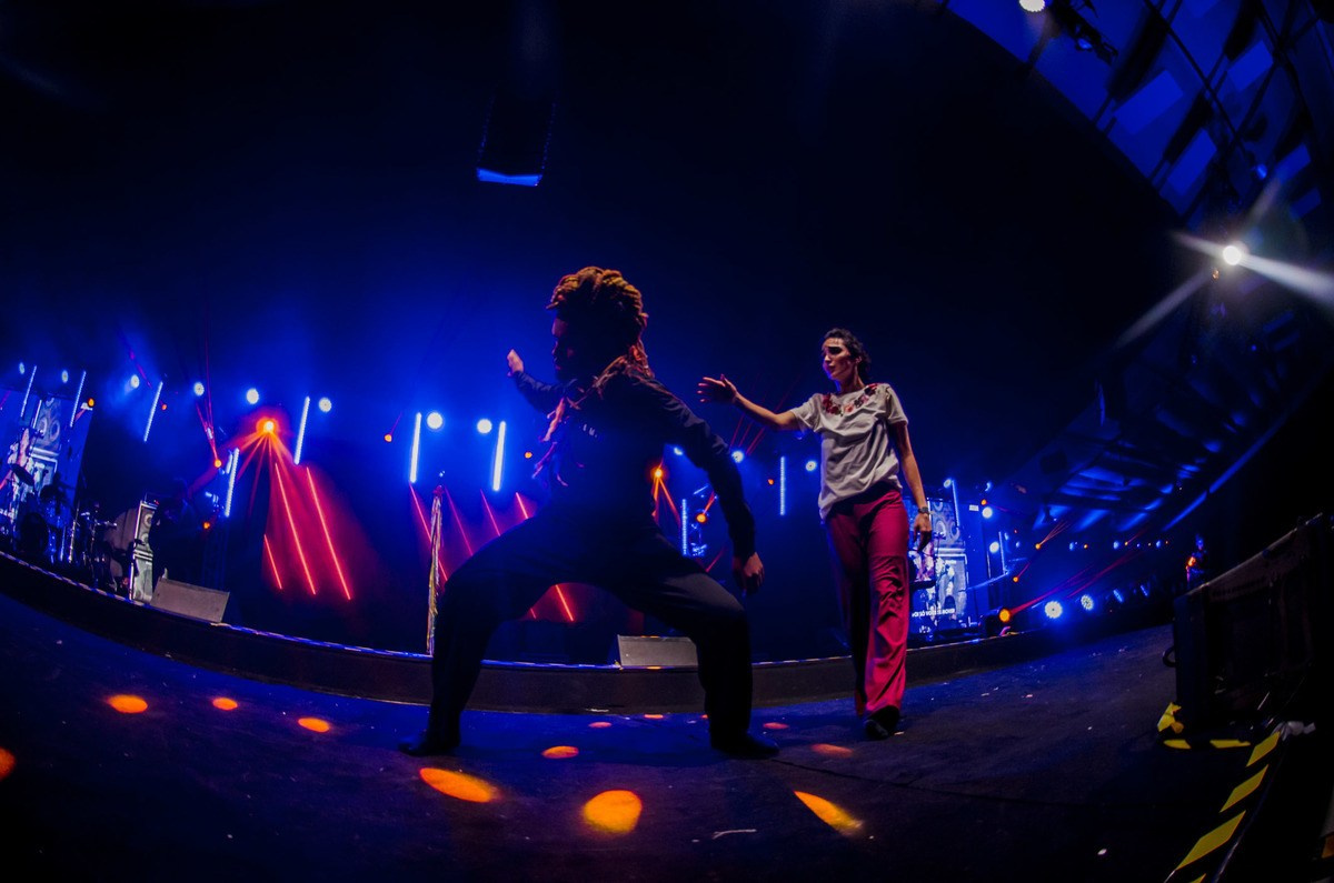 ASU Tour RJ. Fotógrafa de Eventos em São Paulo e Sorocaba Kika Damasceno