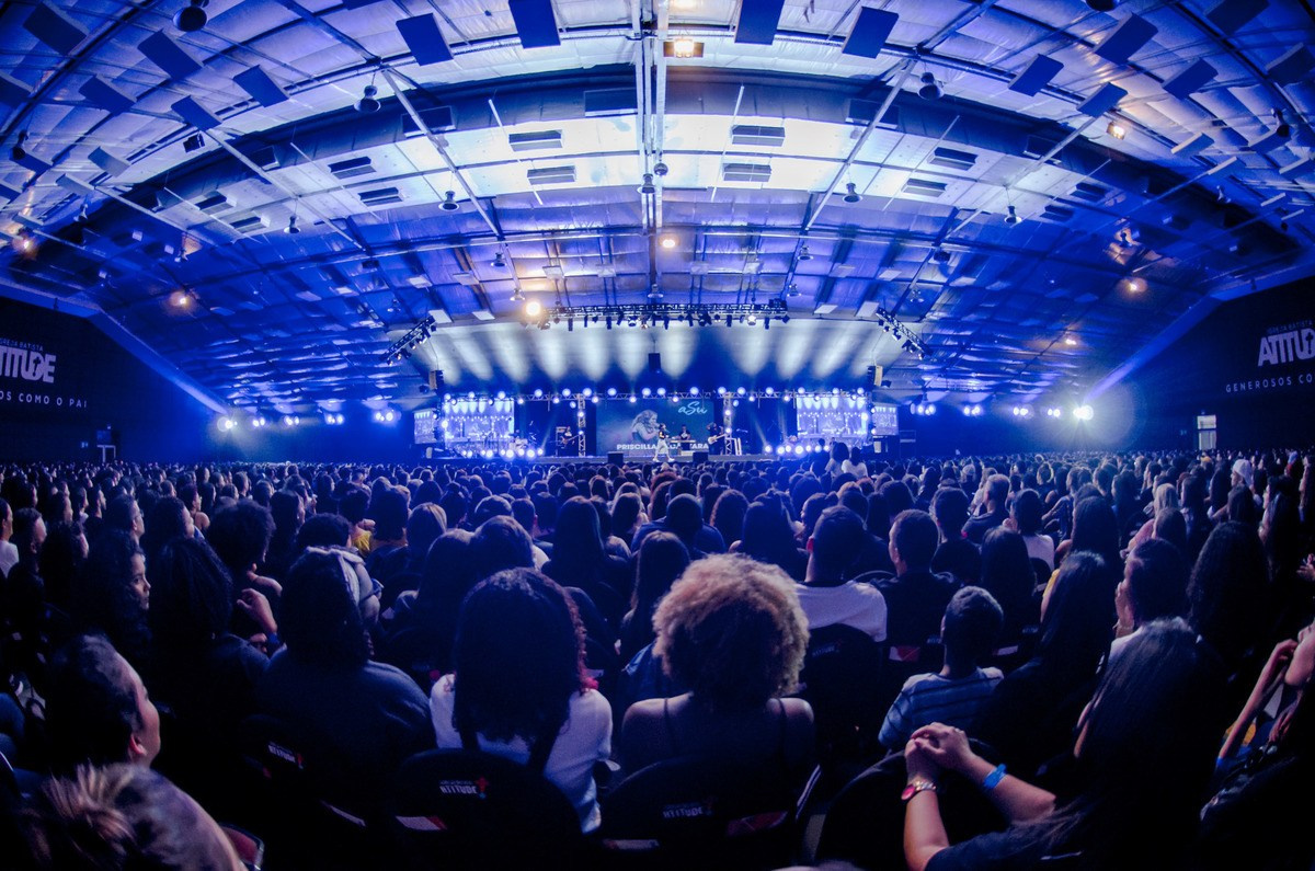 ASU Tour RJ. Fotógrafa de Eventos em São Paulo e Sorocaba Kika Damasceno