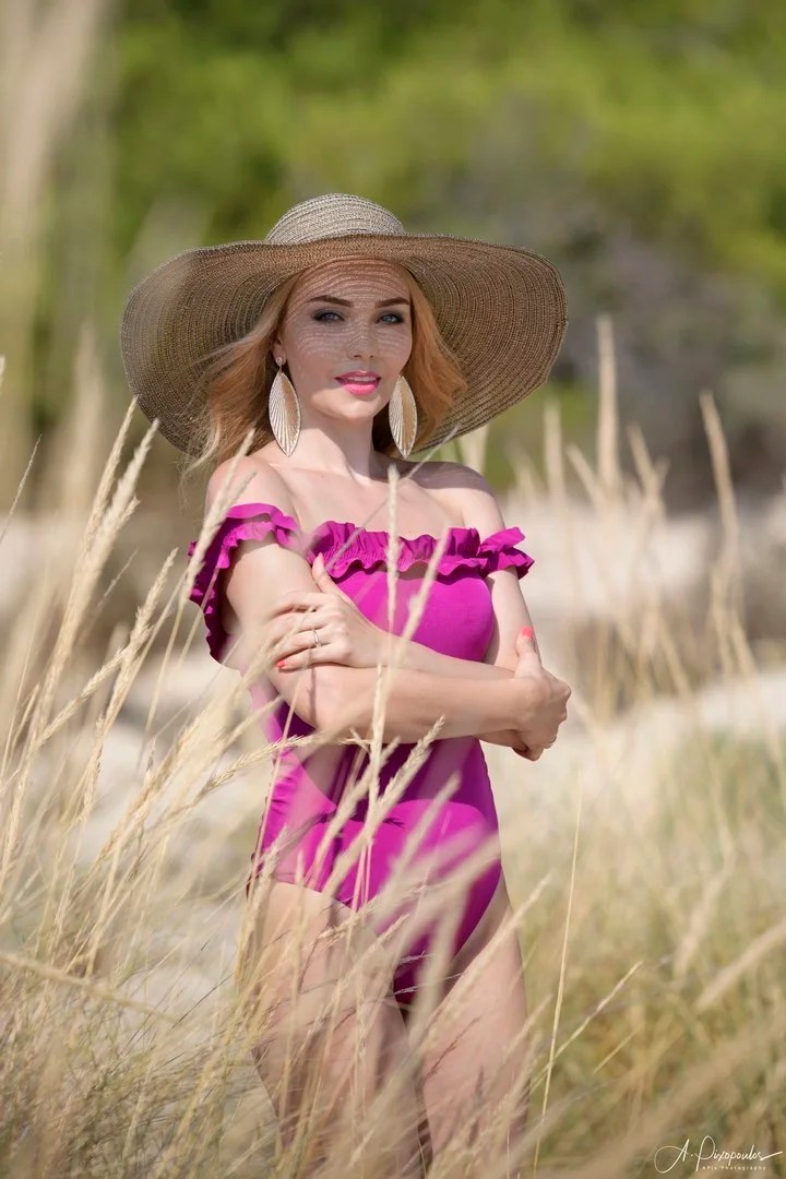 Portraits. Φωτογράφος Αναστάσιος Πιξόπουλος