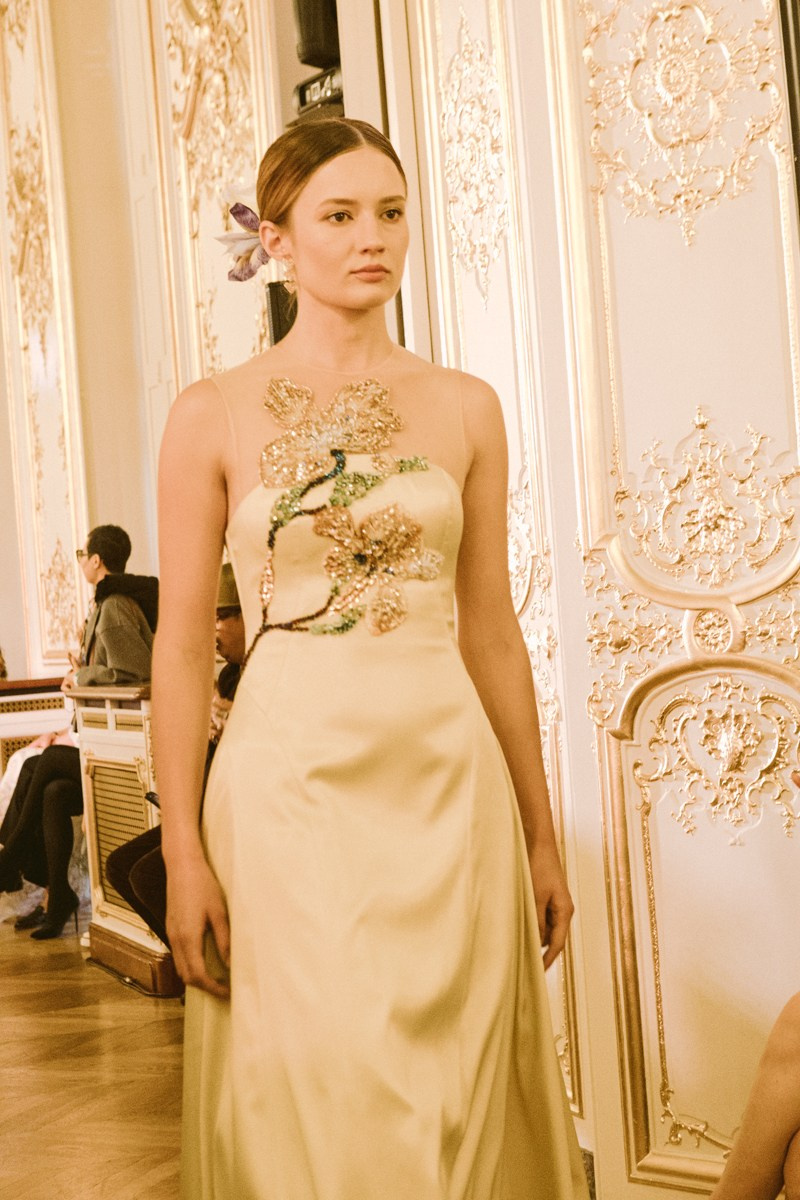 FW. Runway. Boudoir and art photography