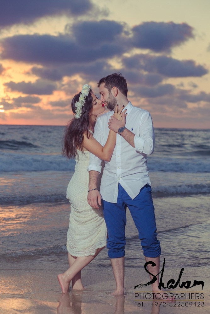 Stella & Elijahu. Wedding and events photographers Studio Shalom