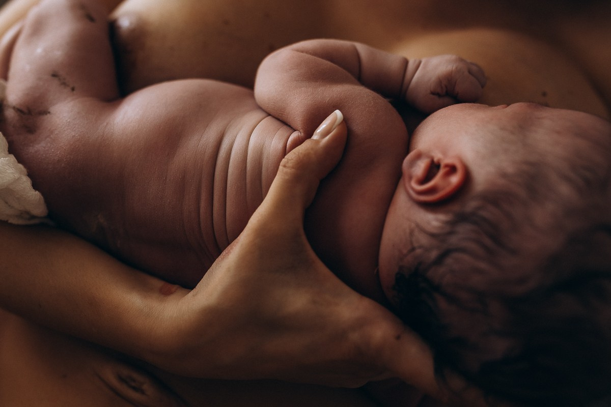 Diana’s Birth. Fotografa de família e crianças em Florianópolis SC Daria Ermolaev