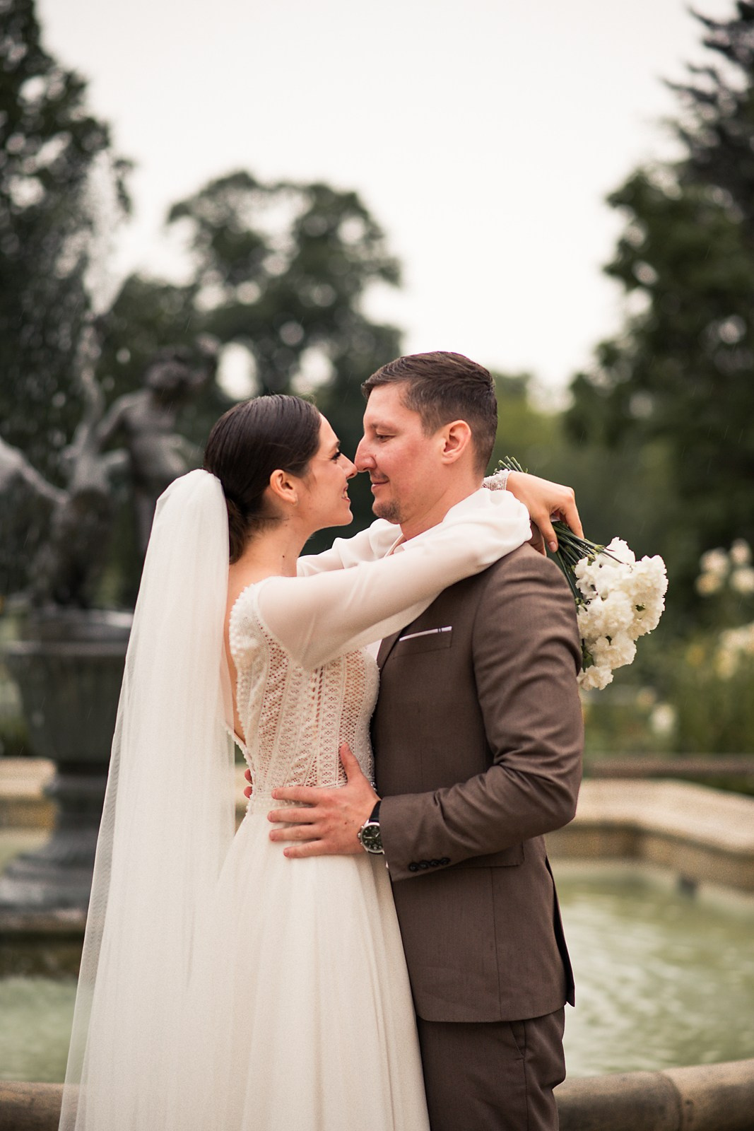 Valeria & Aleksiej poślubna & przygotowania. VideofotKA.pl