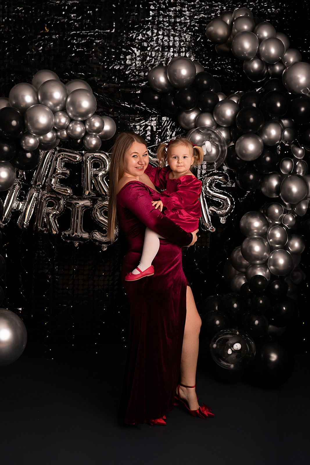 Sesja świąteczna. VideofotKA.pl