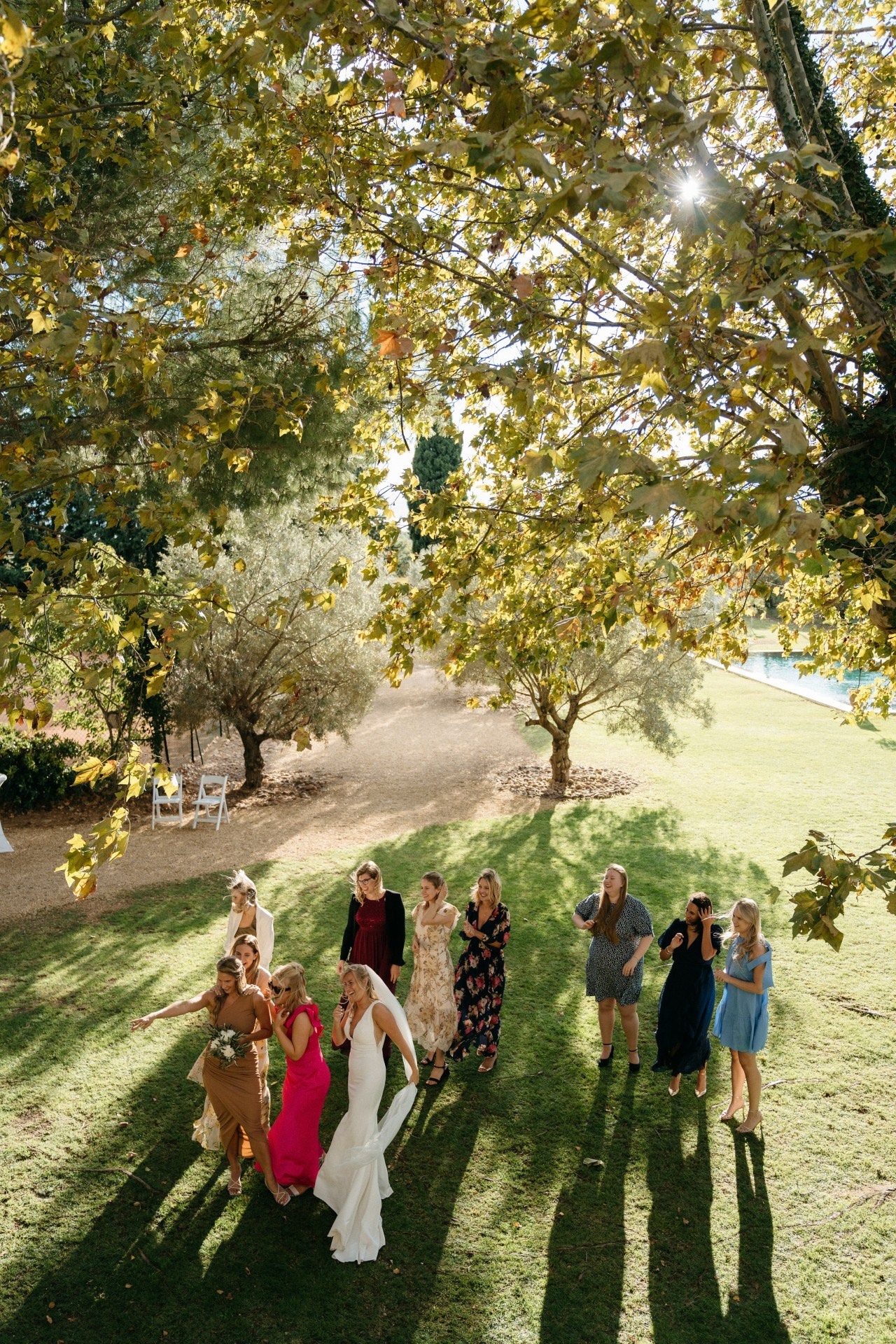 Provence & Promises. Свадебный и семейный фотограф Алексей Попов. Штутгарт, Германия