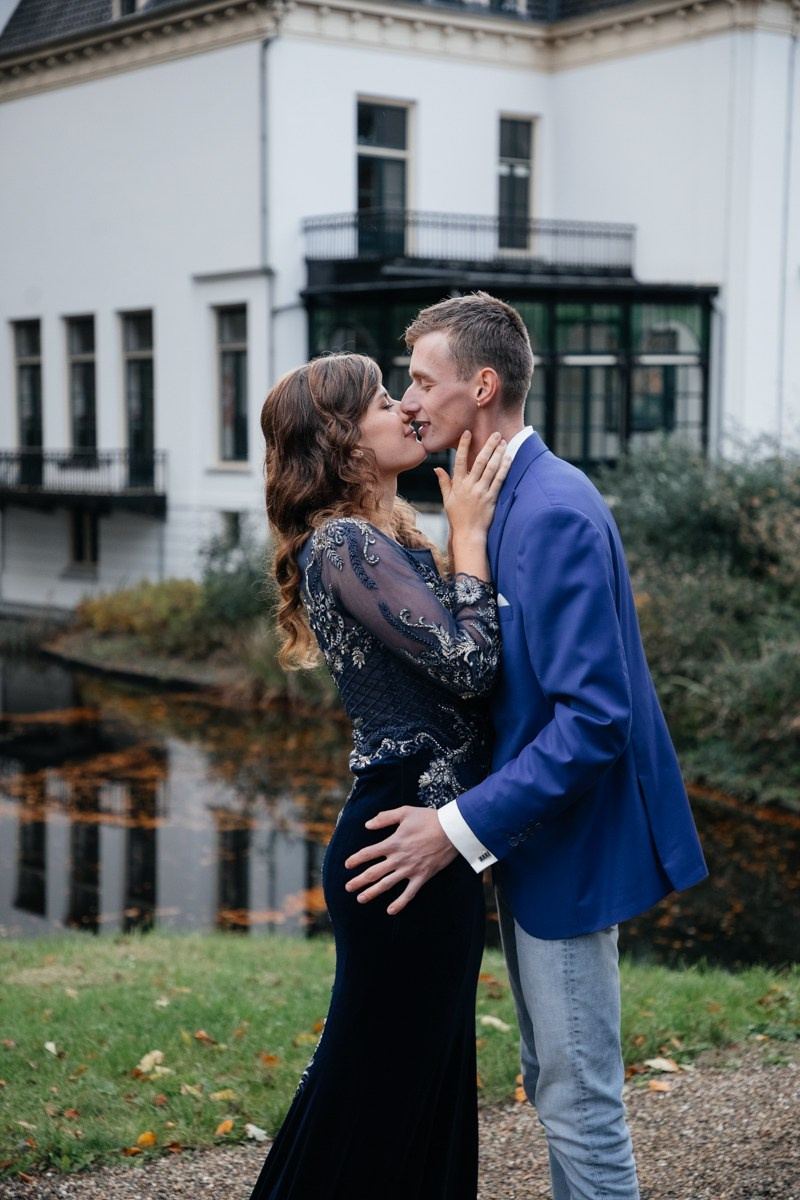 Свадебный фотограф Нидерланды