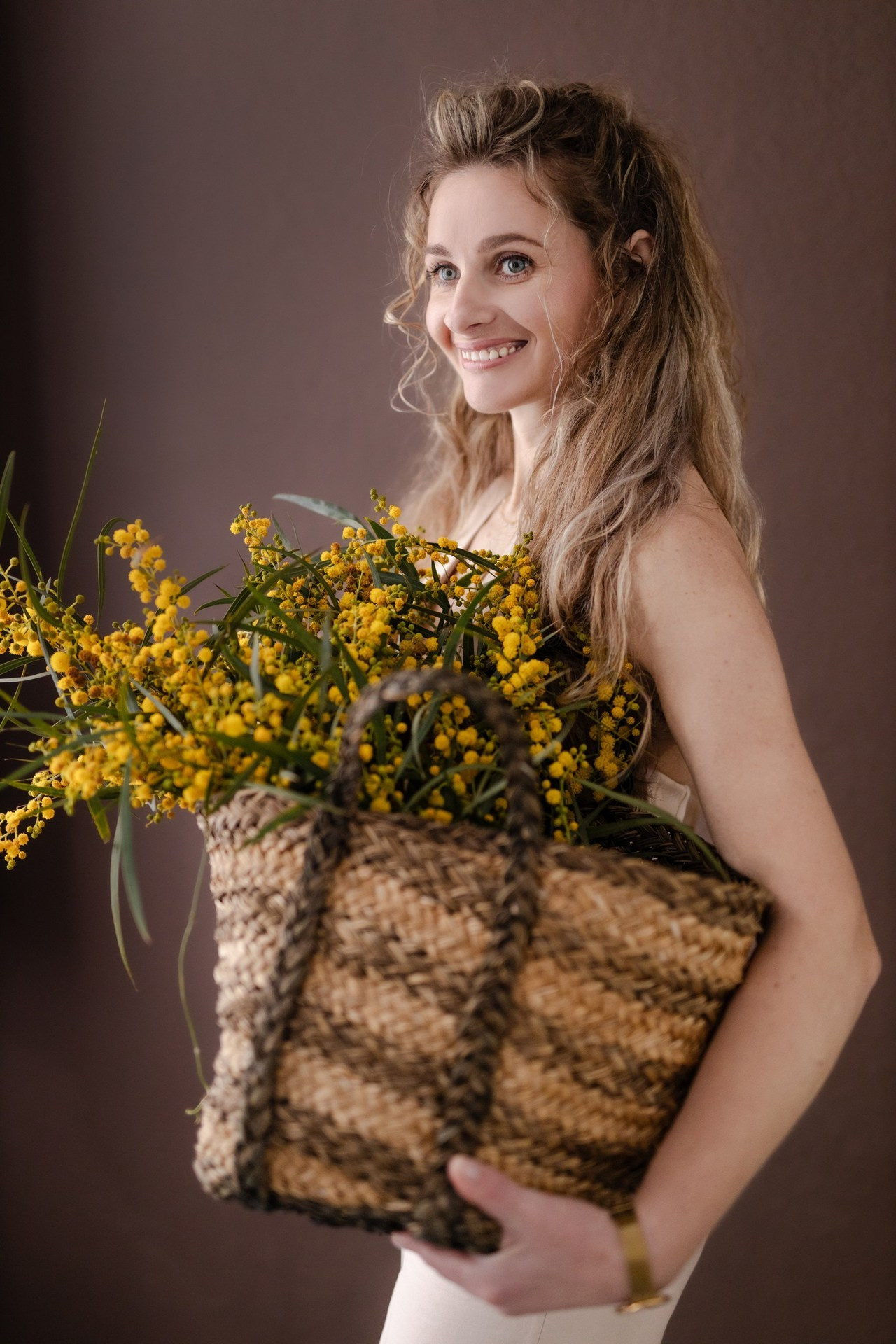 Отзывы. Фотограф в Барселоне Испании Маслик Юлия