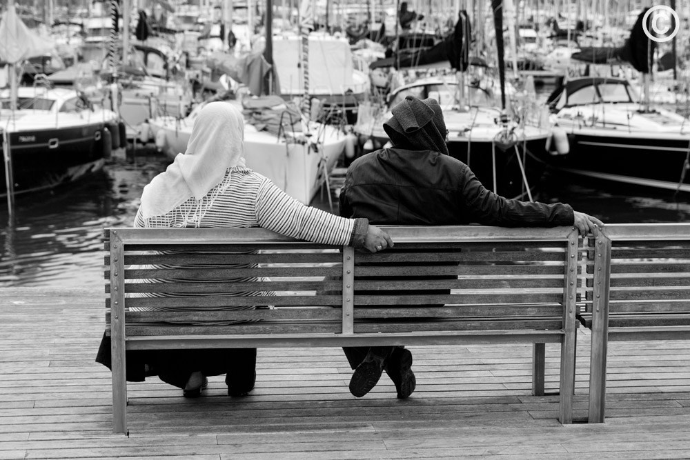 People/ Street photography. Josep Ferrer Photography