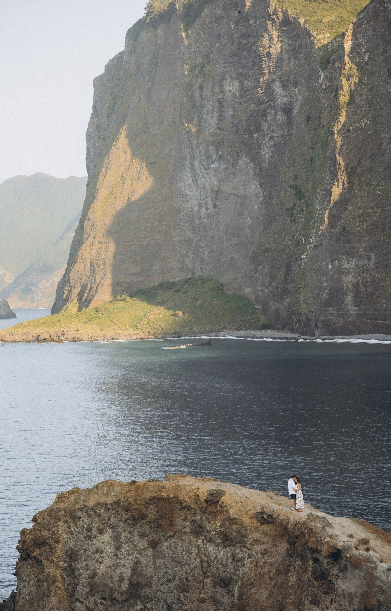 Client reviews of Tatiana — Madeira photographer capturing love stories worldwide