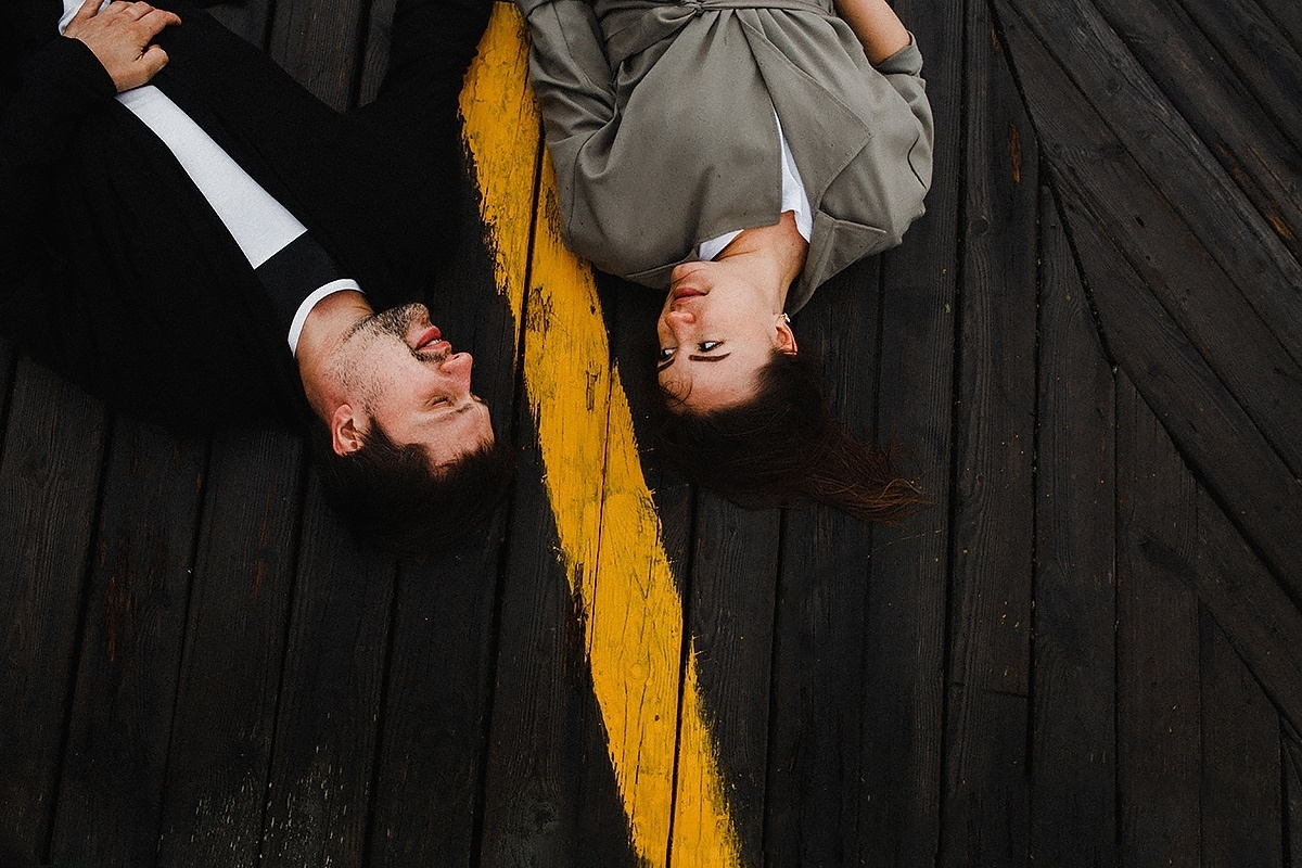 Utah х 13. Wedding Photographer Tel-Aviv