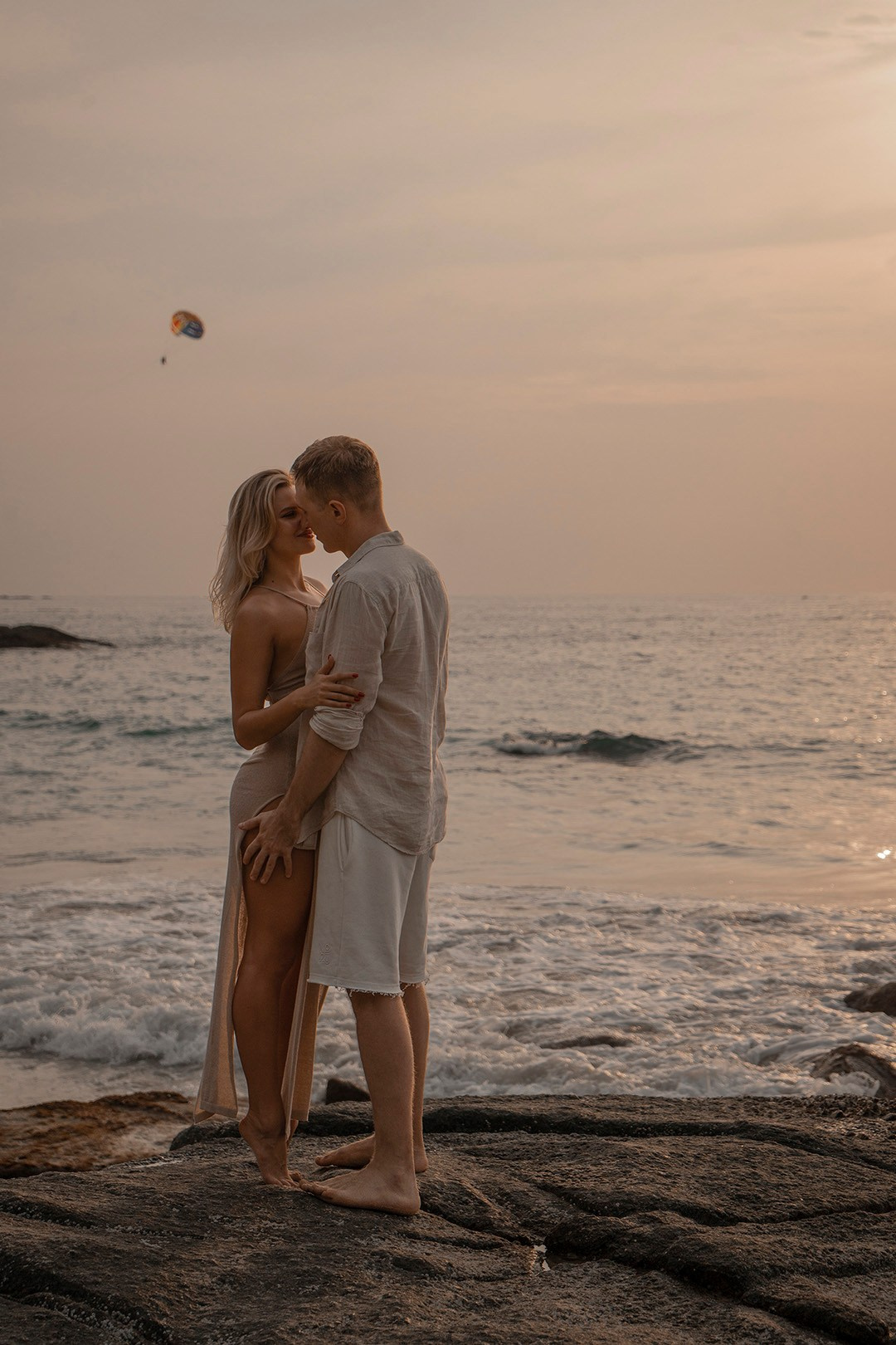 Валерия & Алексей. Главная