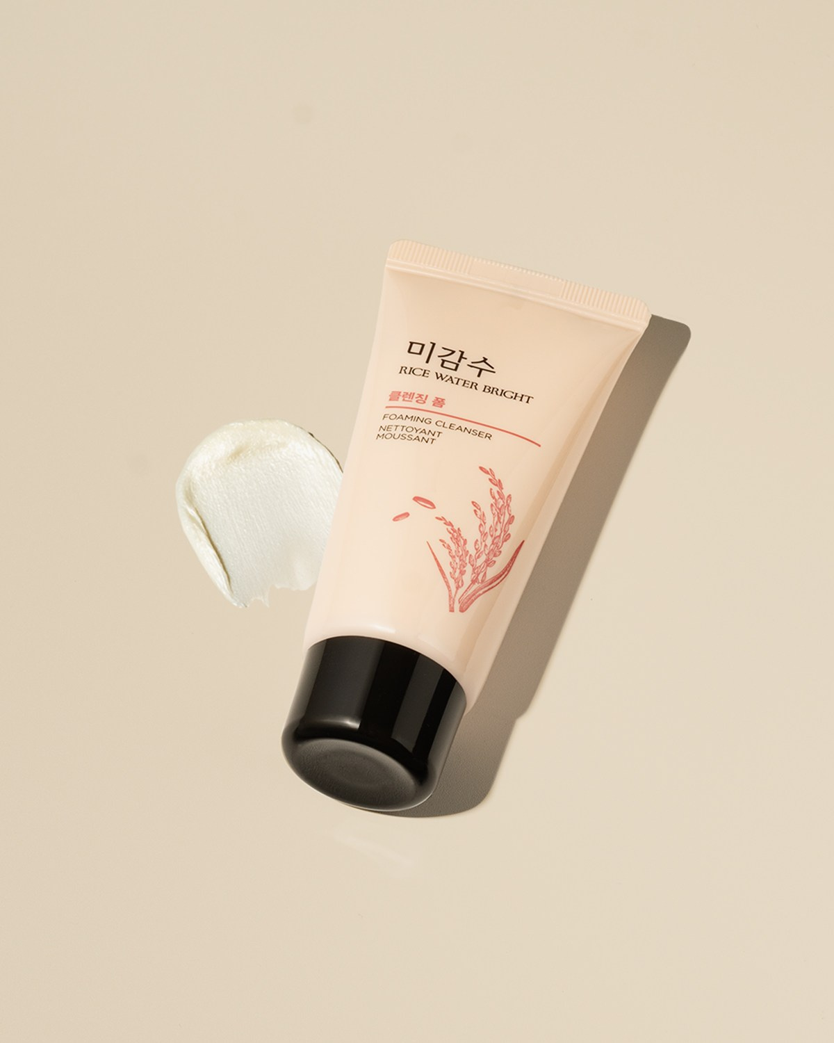 Skincare & Cosmetics Product Photography – USA. LILIIA ZABOTKINA food photographer California