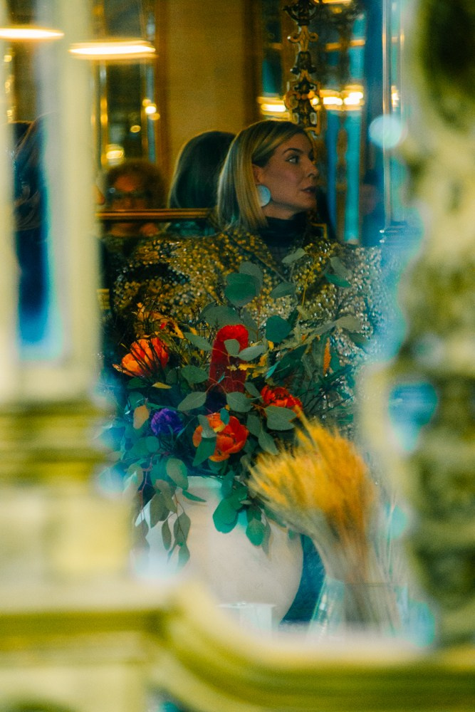 Emerging talents. Anastasiia Buchinskaia Fotografa Milano