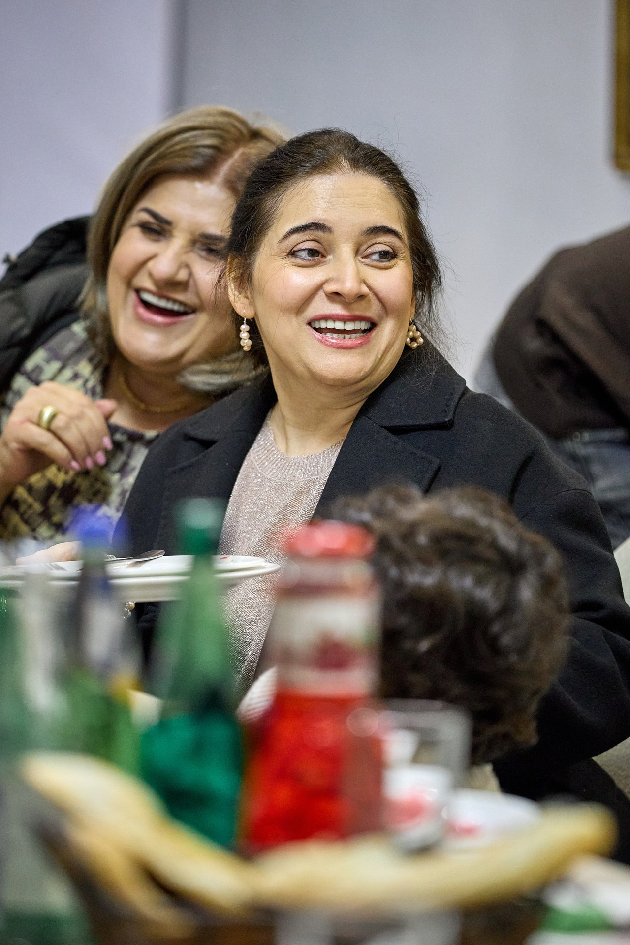 Kamil is ONE. Фотограф в Баку Kamran Enceladus