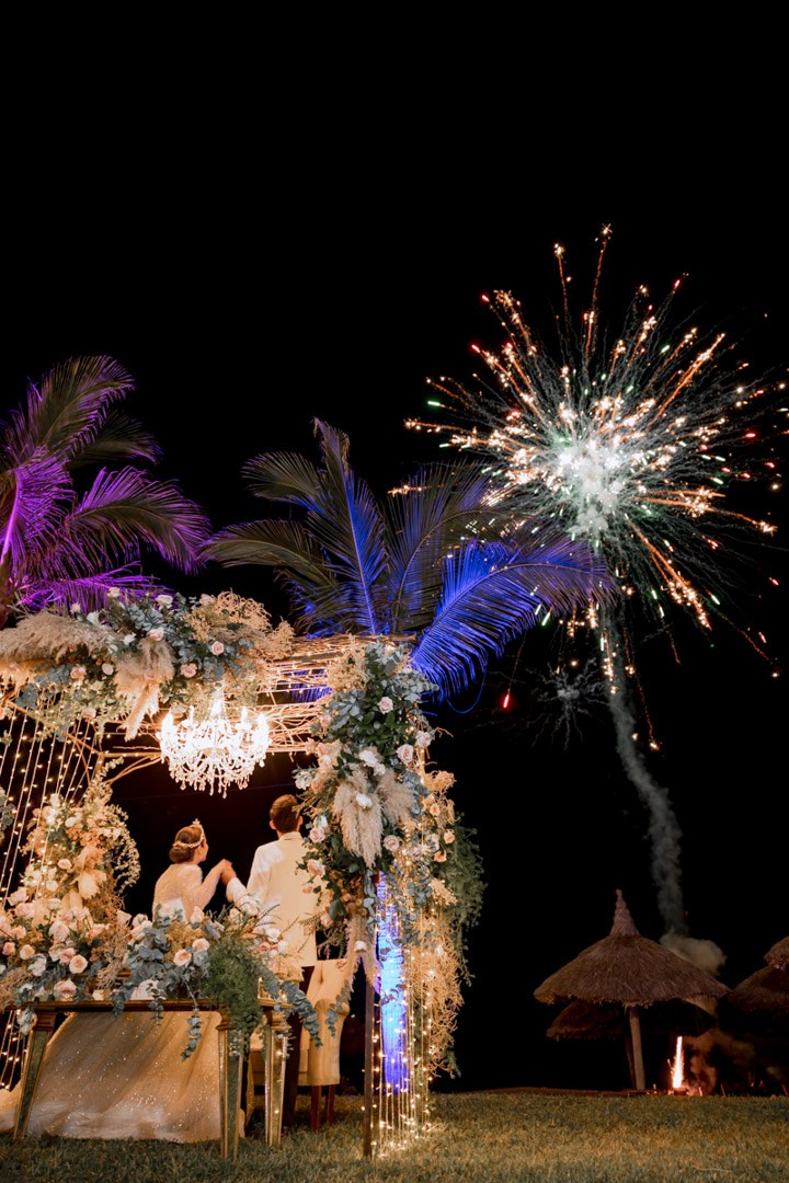 A + A. Luis Astorga - Fotografo de Bodas