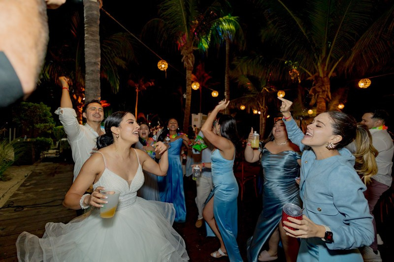 M + M. Luis Astorga - Fotografo de Bodas
