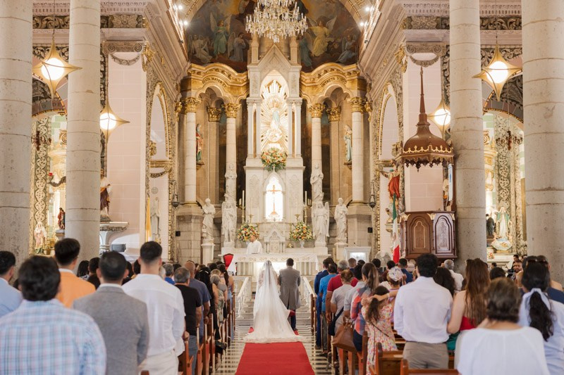 A + E. Luis Astorga - Fotografo de Bodas