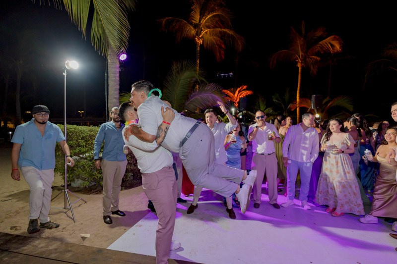 M + M. Luis Astorga - Fotografo de Bodas