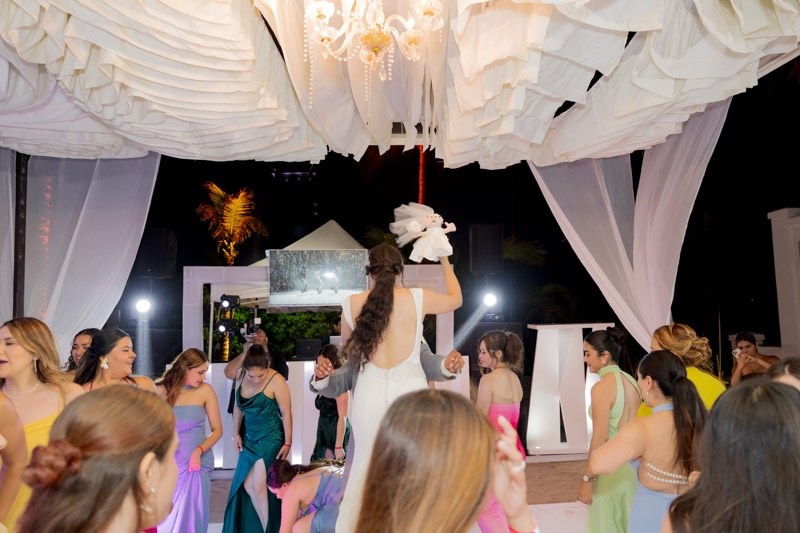 A + E. Luis Astorga - Fotografo de Bodas