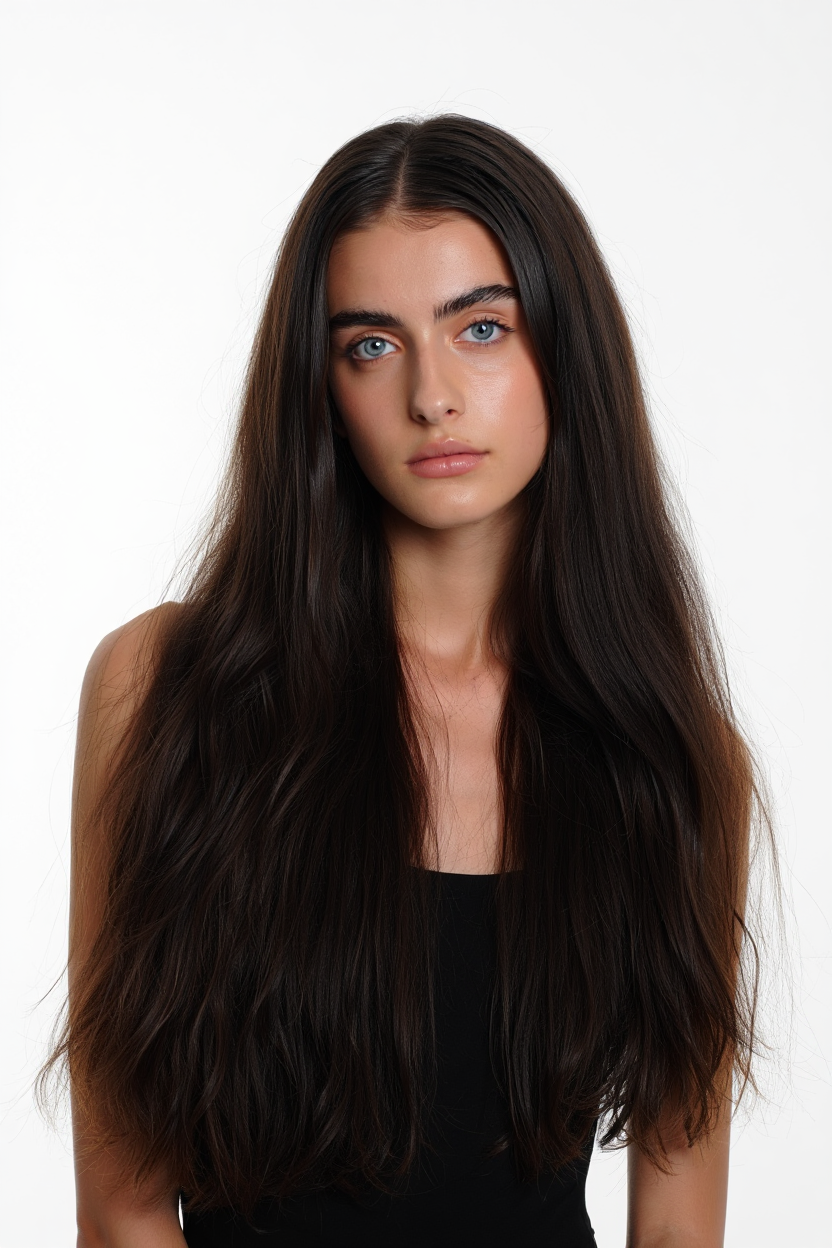 AI Generation & Retouching. Presets for any camera, any light, any genre