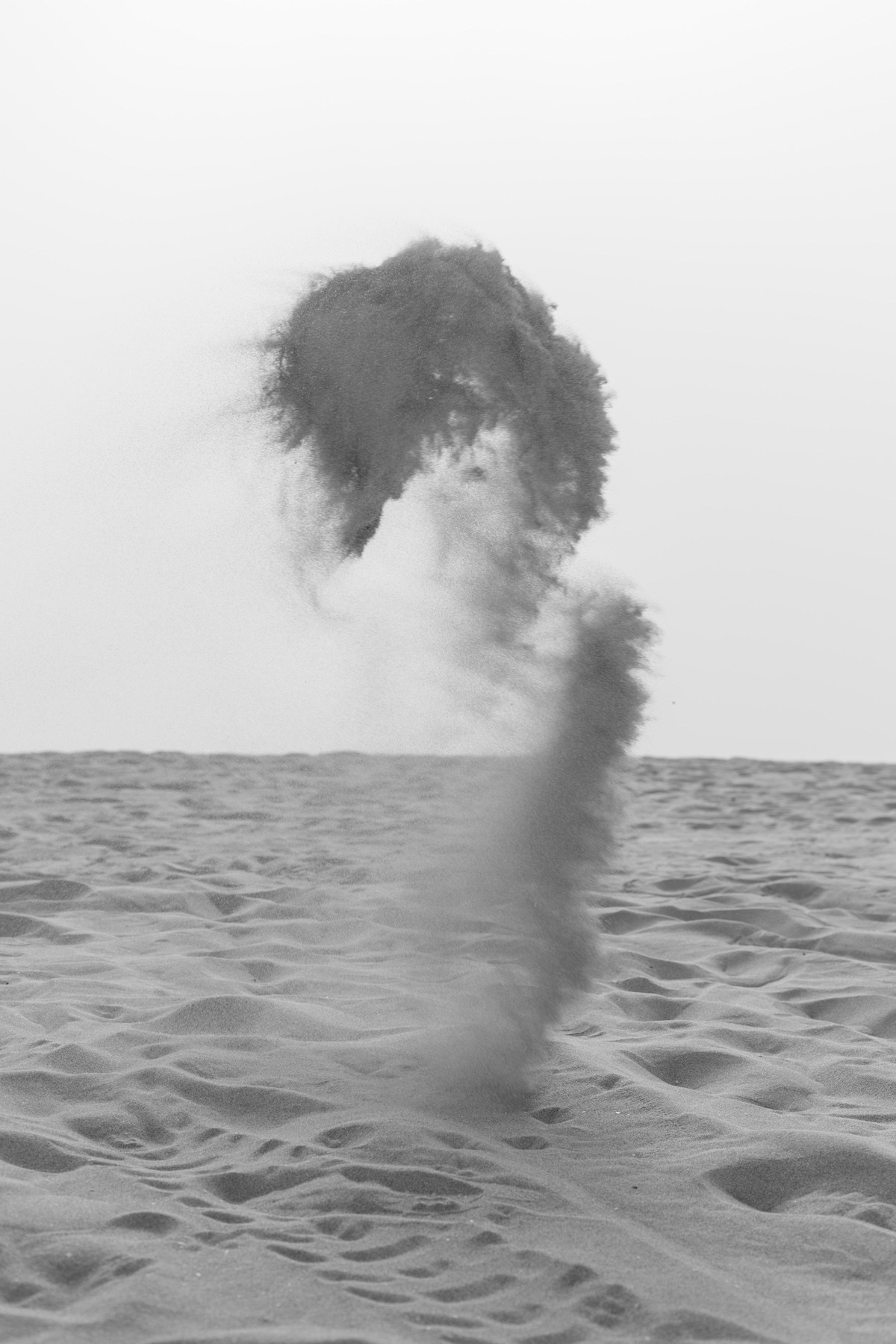 Svetlana (2025-ongoing). Anna Guseva | Visual artist