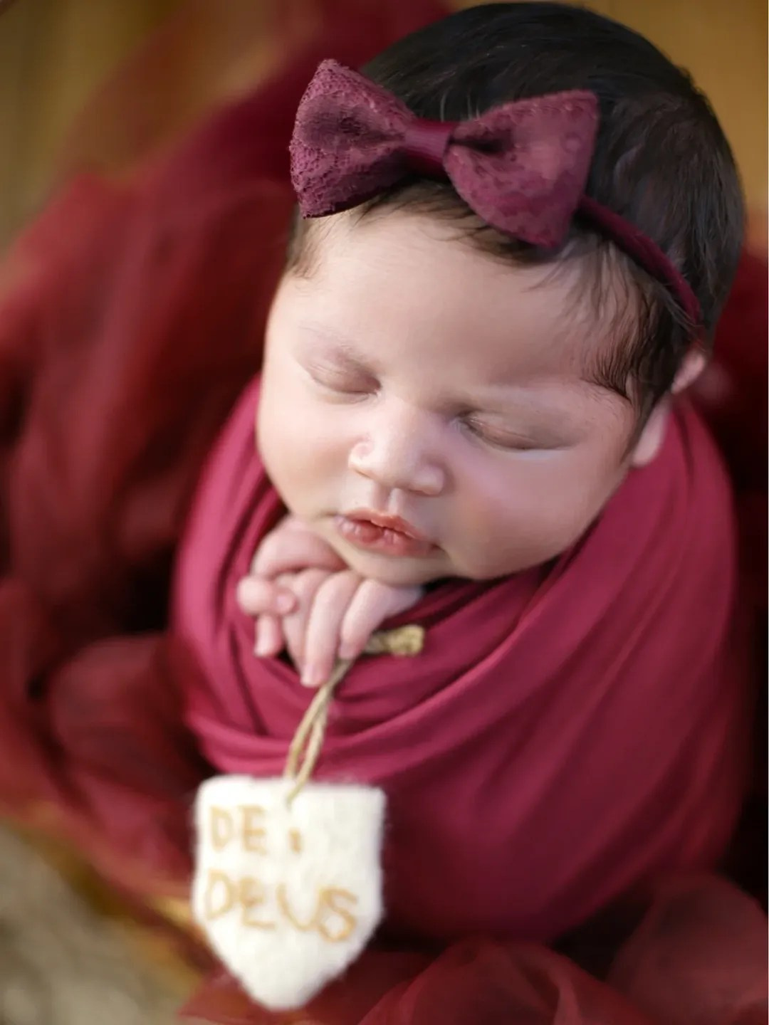 Newborn. Estúdio Ibrahim | Fotografia em Uberlândia — Corporativo e Família