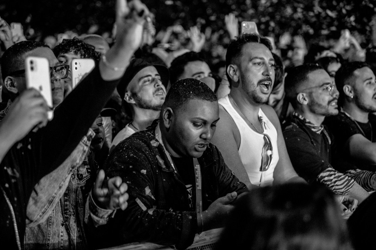 Rock in Rio - Priscilla Alcantara - 2022. Fotógrafa de Eventos em São Paulo e Sorocaba Kika Damasceno