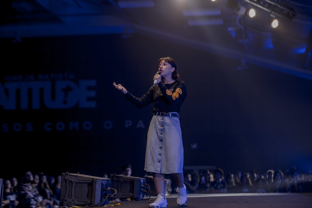 ASU Tour RJ. Fotógrafa de Eventos em São Paulo e Sorocaba Kika Damasceno