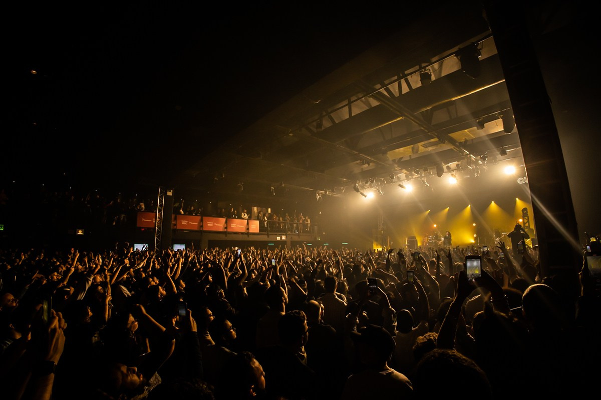Priscilla Alcantara - Show em SP. Fotógrafa de Eventos em São Paulo e Sorocaba Kika Damasceno