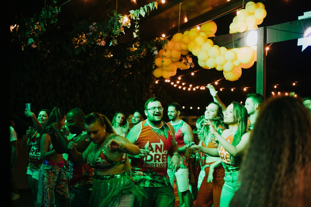 Micareta Massa - André Ribeiro. Fotógrafa de Eventos em São Paulo e Sorocaba Kika Damasceno