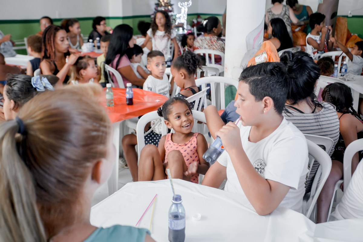 Núcleo Vida Melhor. Fotógrafa de Eventos em São Paulo e Sorocaba Kika Damasceno