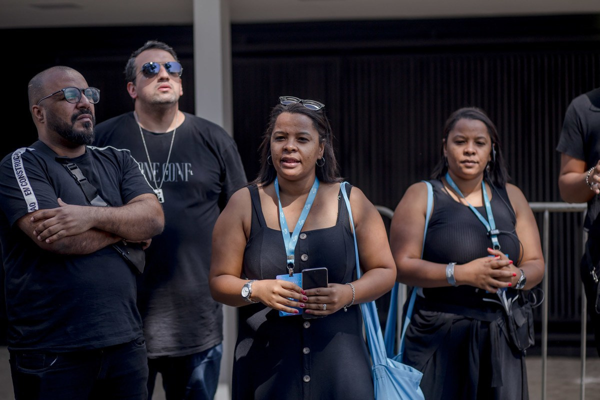 ASU Tour RJ. Fotógrafa de Eventos em São Paulo e Sorocaba Kika Damasceno