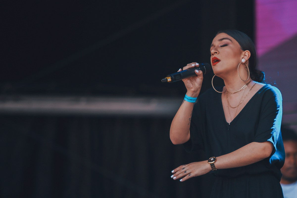 Canto Pela Paz 2018. Fotógrafa de Eventos em São Paulo e Sorocaba Kika Damasceno