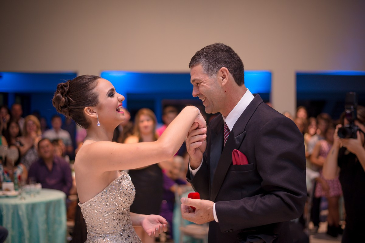 Larissa | 15 anos. Fotógrafa de Eventos em São Paulo e Sorocaba Kika Damasceno