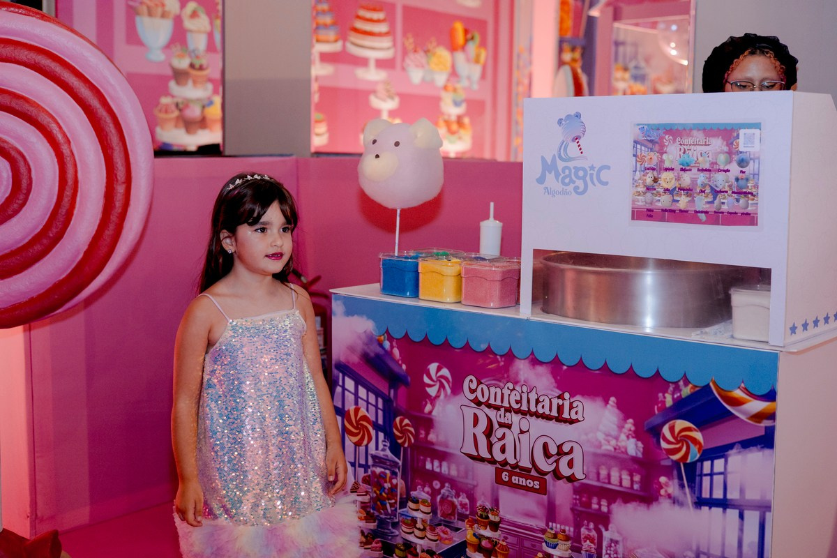 Raica - 6 anos. Fotógrafa de Eventos em São Paulo e Sorocaba Kika Damasceno